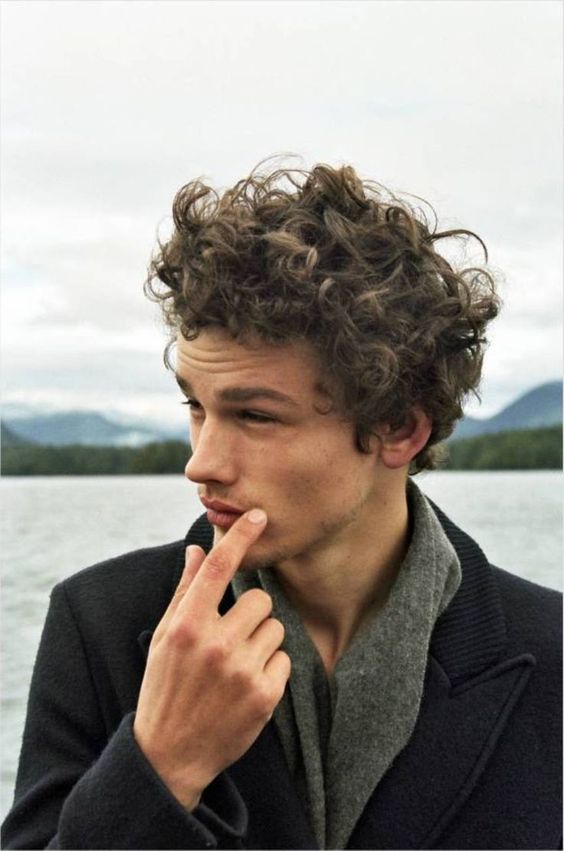 Cabelo 2c masculino deals curto